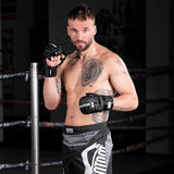 Phantom Athletics MMA-Handschuhe APEX - Schwarz