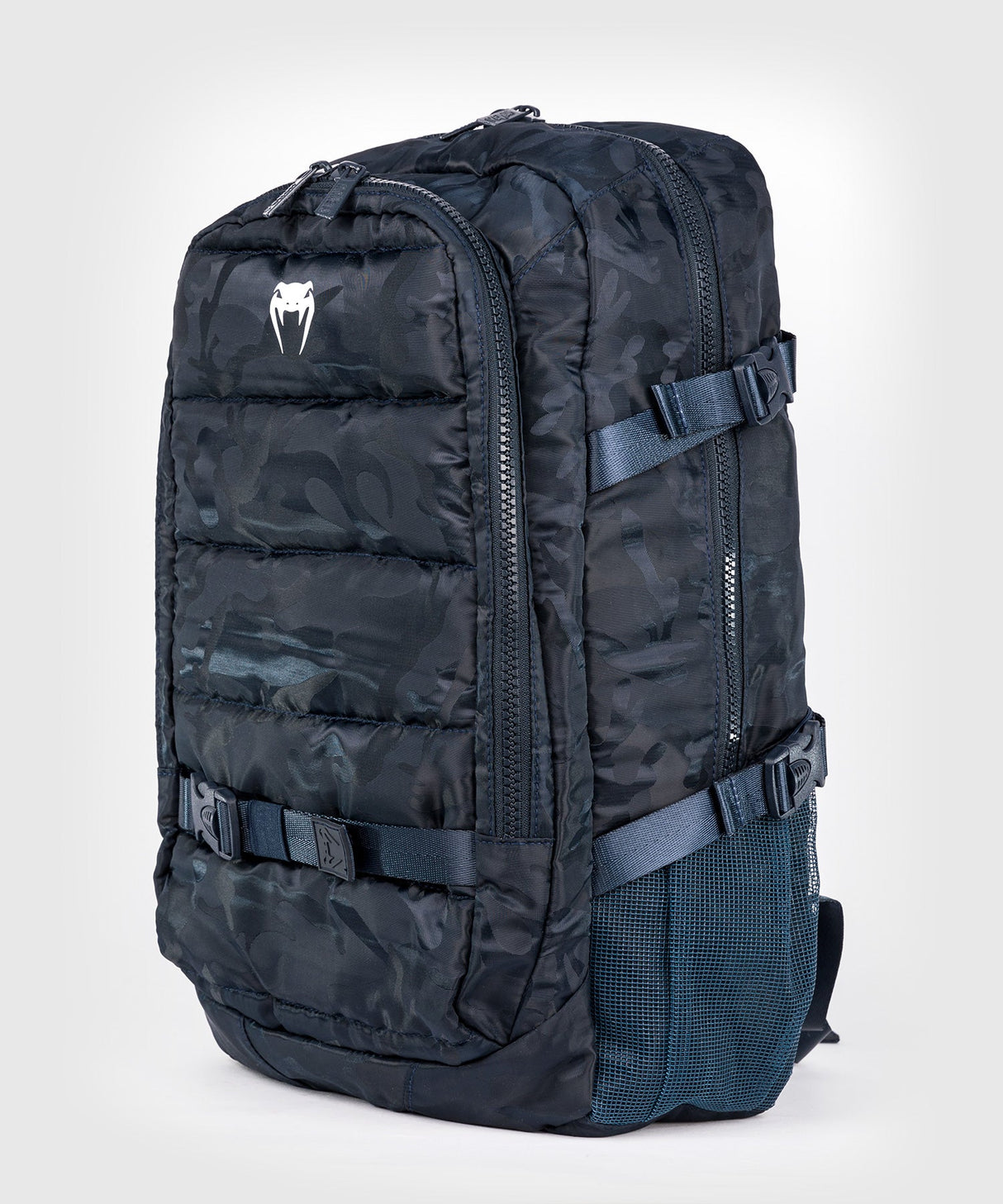 Venum Rucksack Challenger Pro – Camo Blau