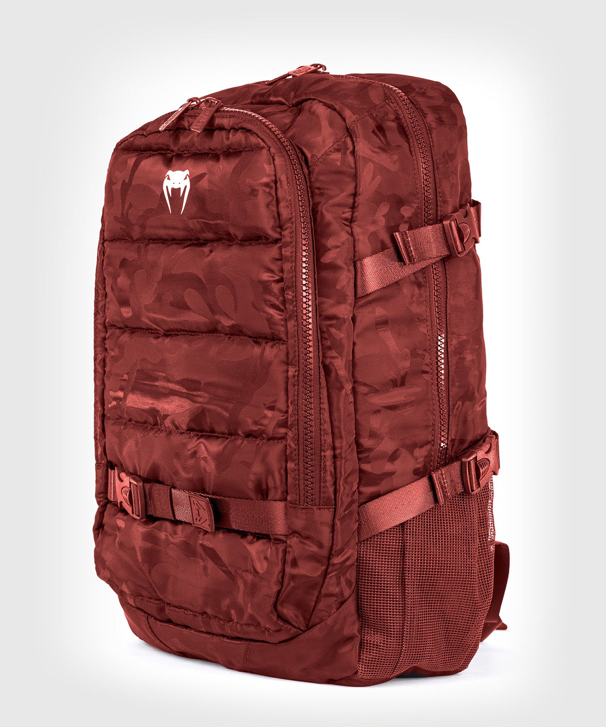 Venum Rucksack Challenger Pro - Camo Rot