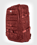 Venum Rucksack Challenger Pro - Camo Rot
