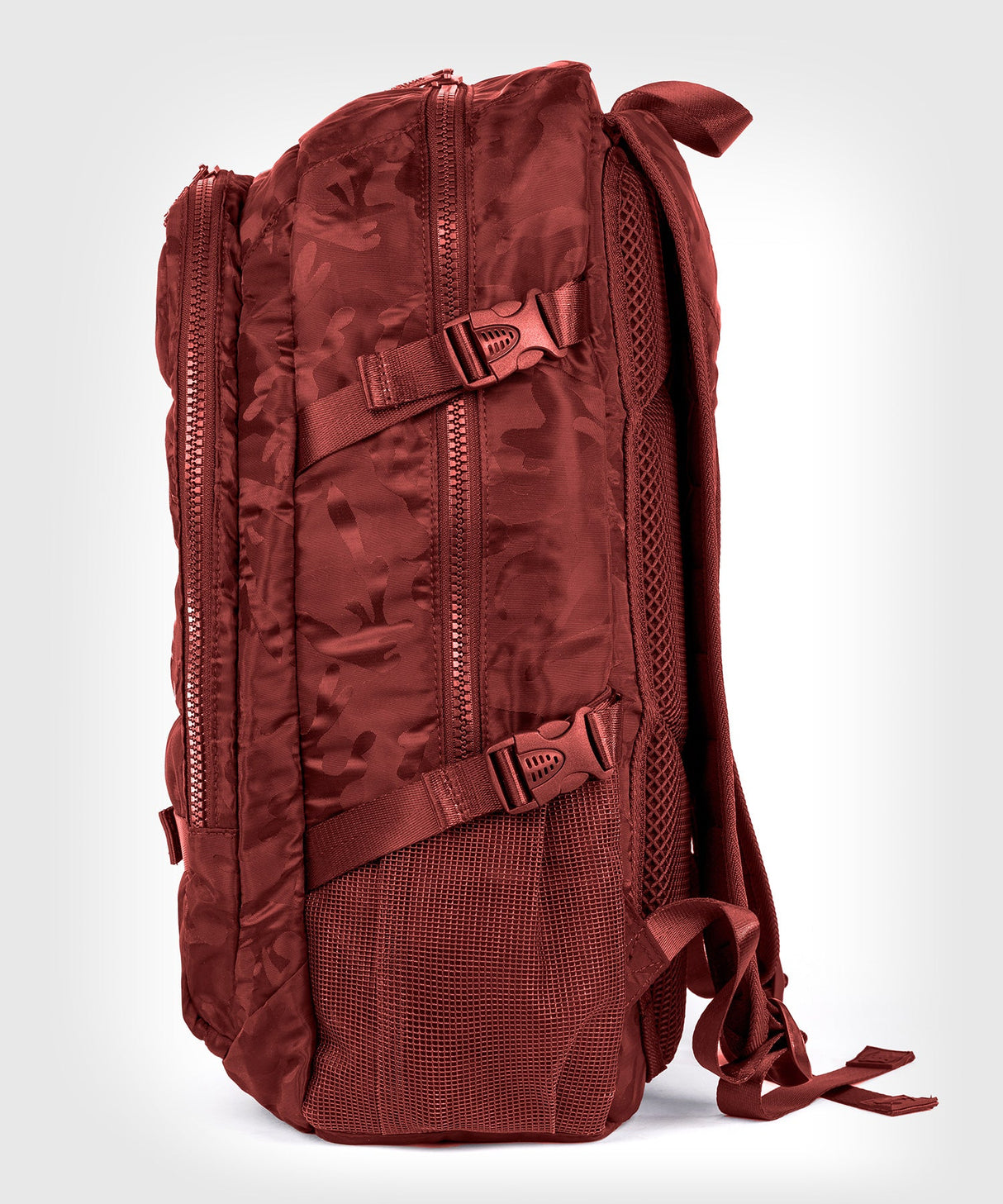 Venum Rucksack Challenger Pro - Camo Rot