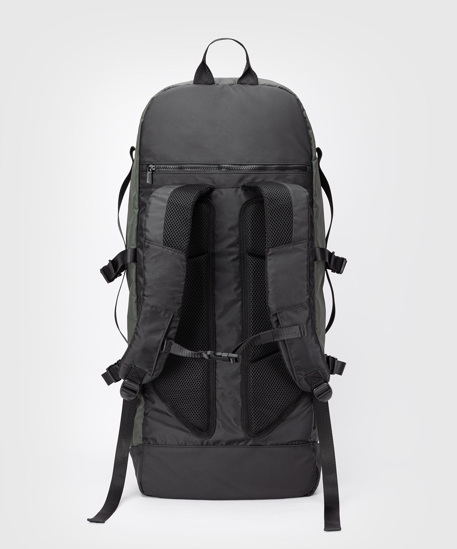 Venum Backpack Evo 2 Xtrem - Schwarz/Khaki Grün