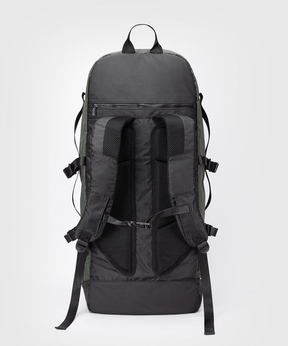 Venum Backpack Evo 2 Xtrem - Schwarz/Khaki Grün