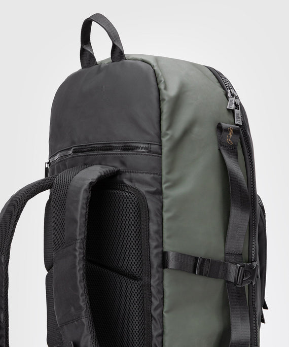 Venum Backpack Evo 2 Xtrem - Schwarz/Khaki Grün