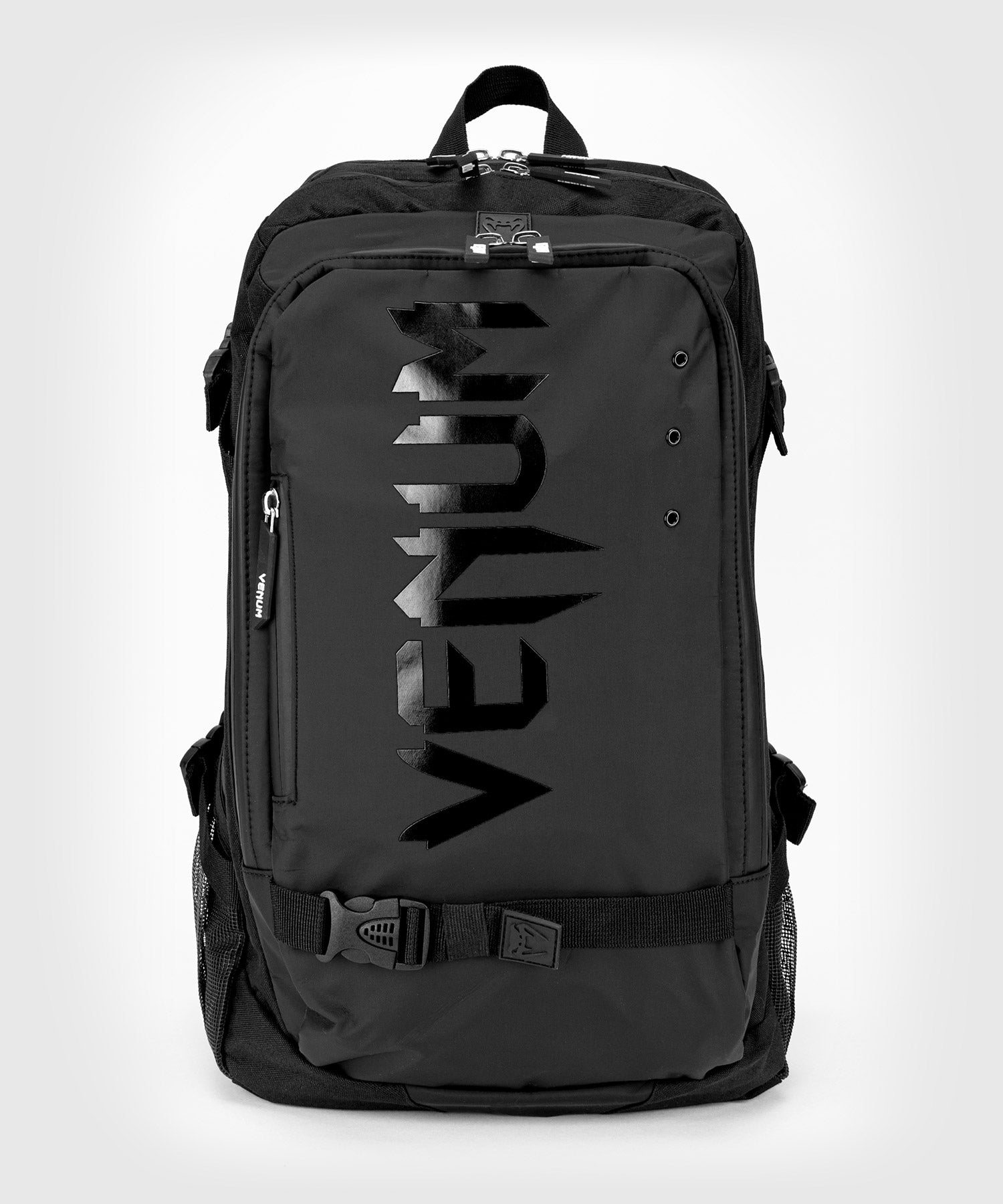 Venum Rucksack Challenger Pro Evo - Schwarz/Schwarz