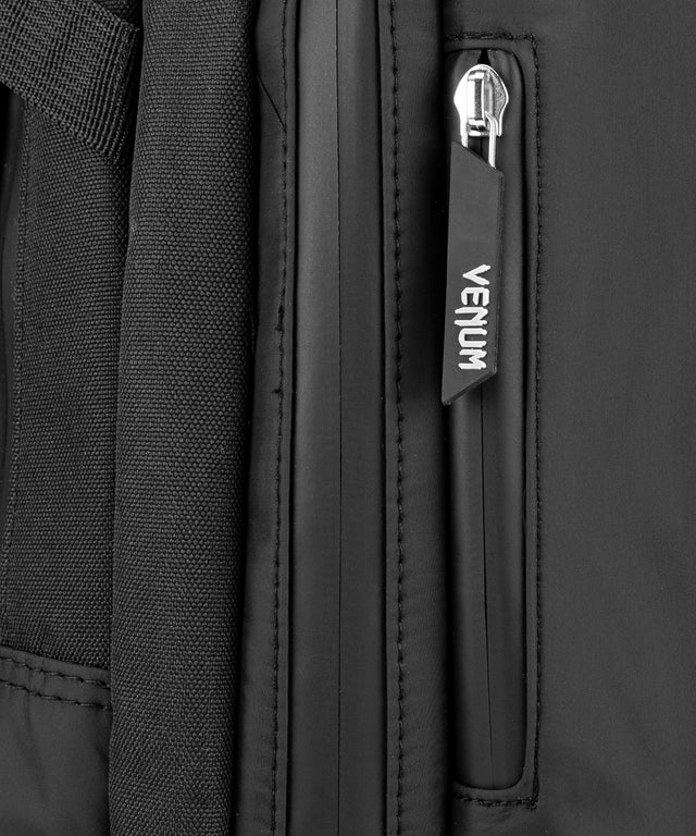 Venum Rucksack Challenger Pro Evo - Schwarz/Schwarz