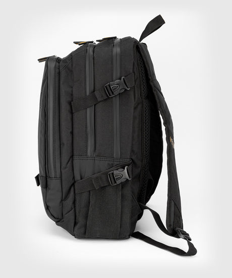 Venum Rucksack Challenger Pro Evo - Schwarz/Gold
