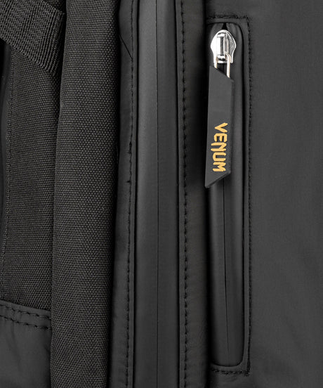 Venum Rucksack Challenger Pro Evo - Schwarz/Gold