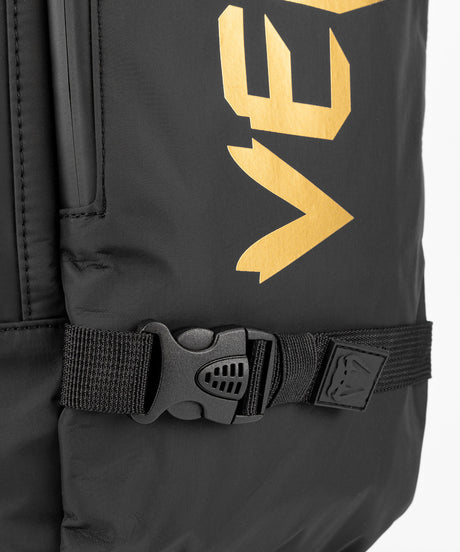 Venum Rucksack Challenger Pro Evo - Schwarz/Gold