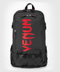 Venum Rucksack Challenger Pro Evo - Schwarz/Rot