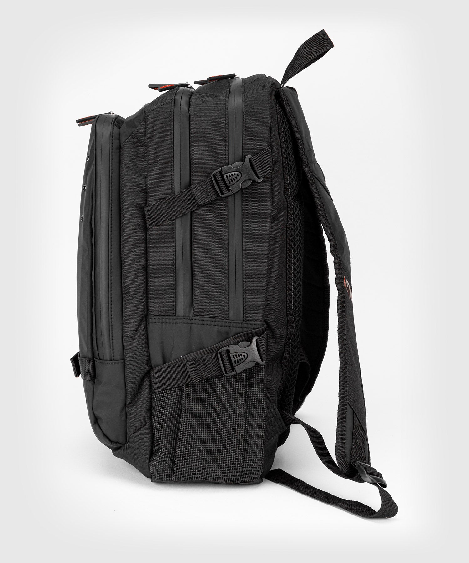 Venum Rucksack Challenger Pro Evo - Schwarz/Rot