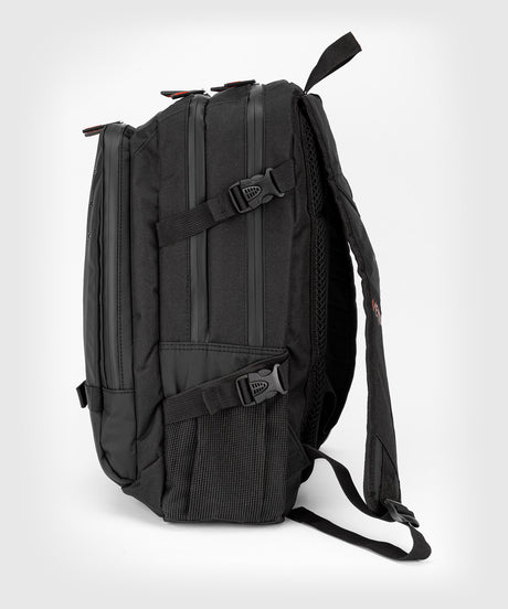 Venum Rucksack Challenger Pro Evo - Schwarz/Rot