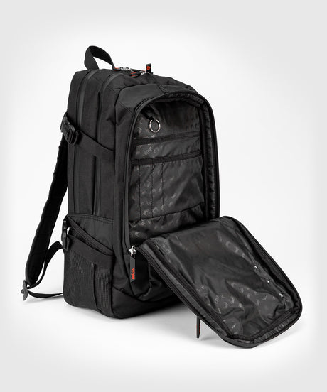 Venum Rucksack Challenger Pro Evo - Schwarz/Rot