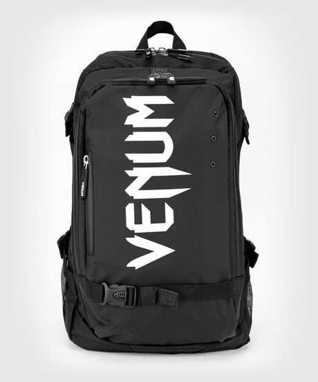 Venum Rucksack Challenger Pro Evo - Schwarz/Weiss