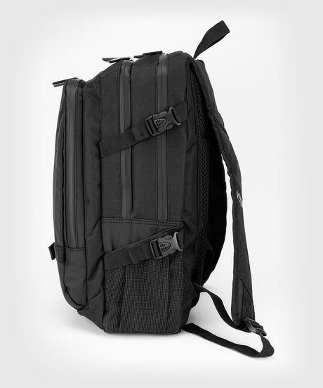 Venum Rucksack Challenger Pro Evo - Schwarz/Weiss