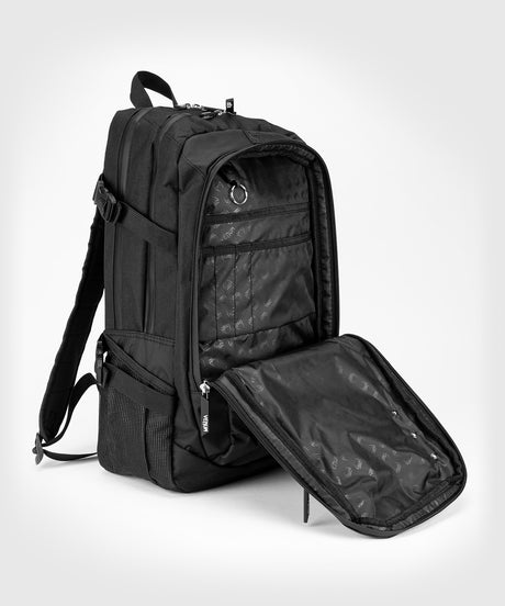 Venum Rucksack Challenger Pro Evo - Schwarz/Weiss
