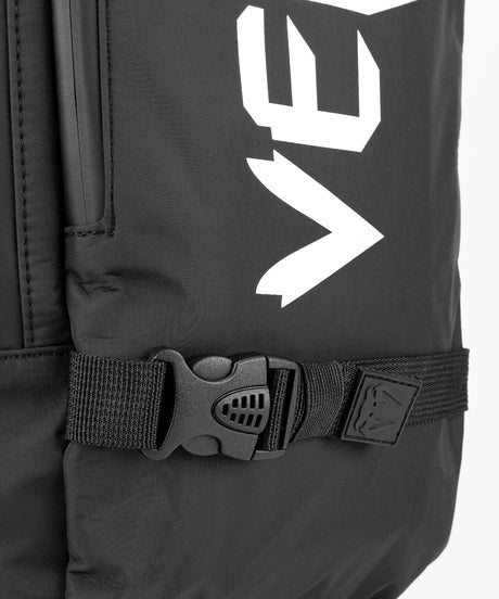 Venum Rucksack Challenger Pro Evo - Schwarz/Weiss