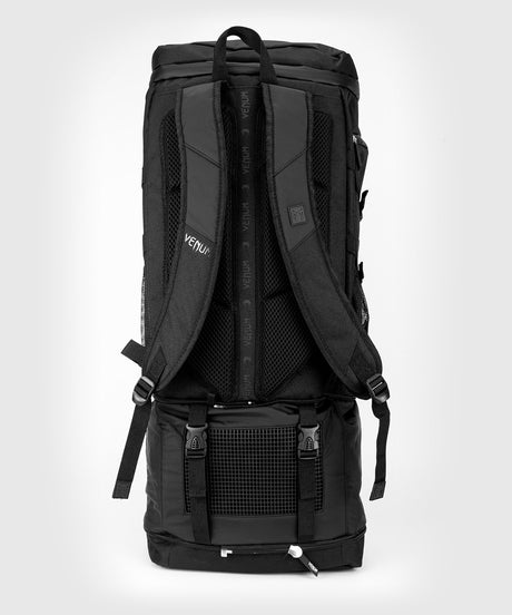 Venum Rucksack Challenger Xtrem Evo - Schwarz/Schwarz