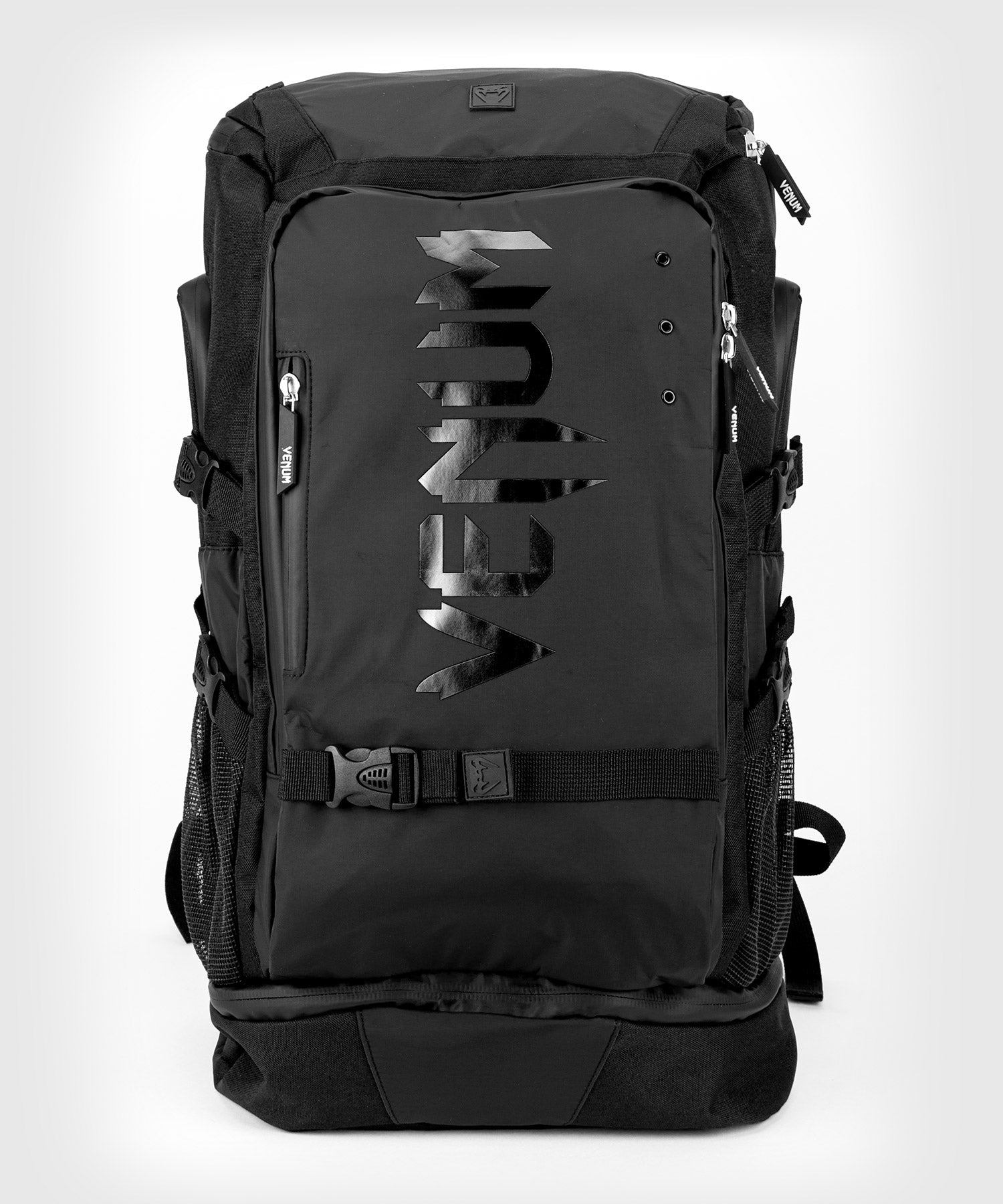 Venum Rucksack Challenger Xtrem Evo - Schwarz/Schwarz