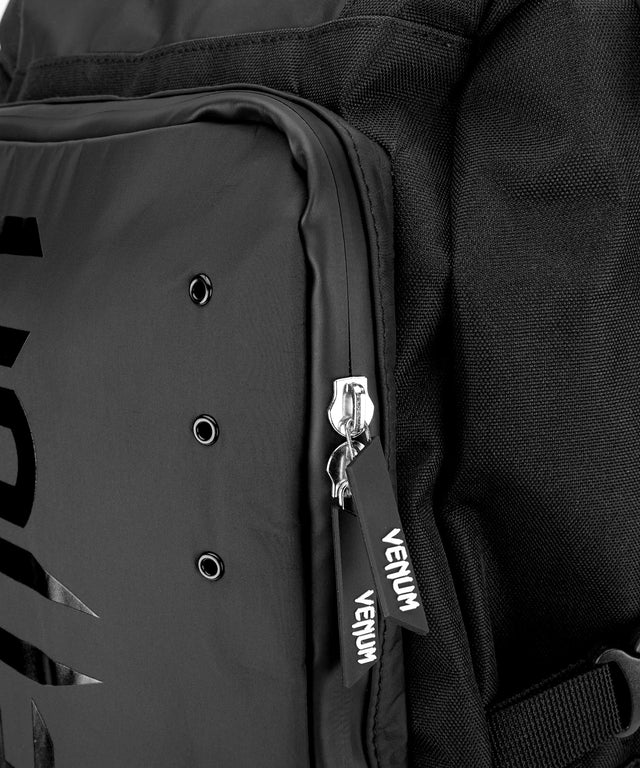 Venum Rucksack Challenger Xtrem Evo - Schwarz/Schwarz