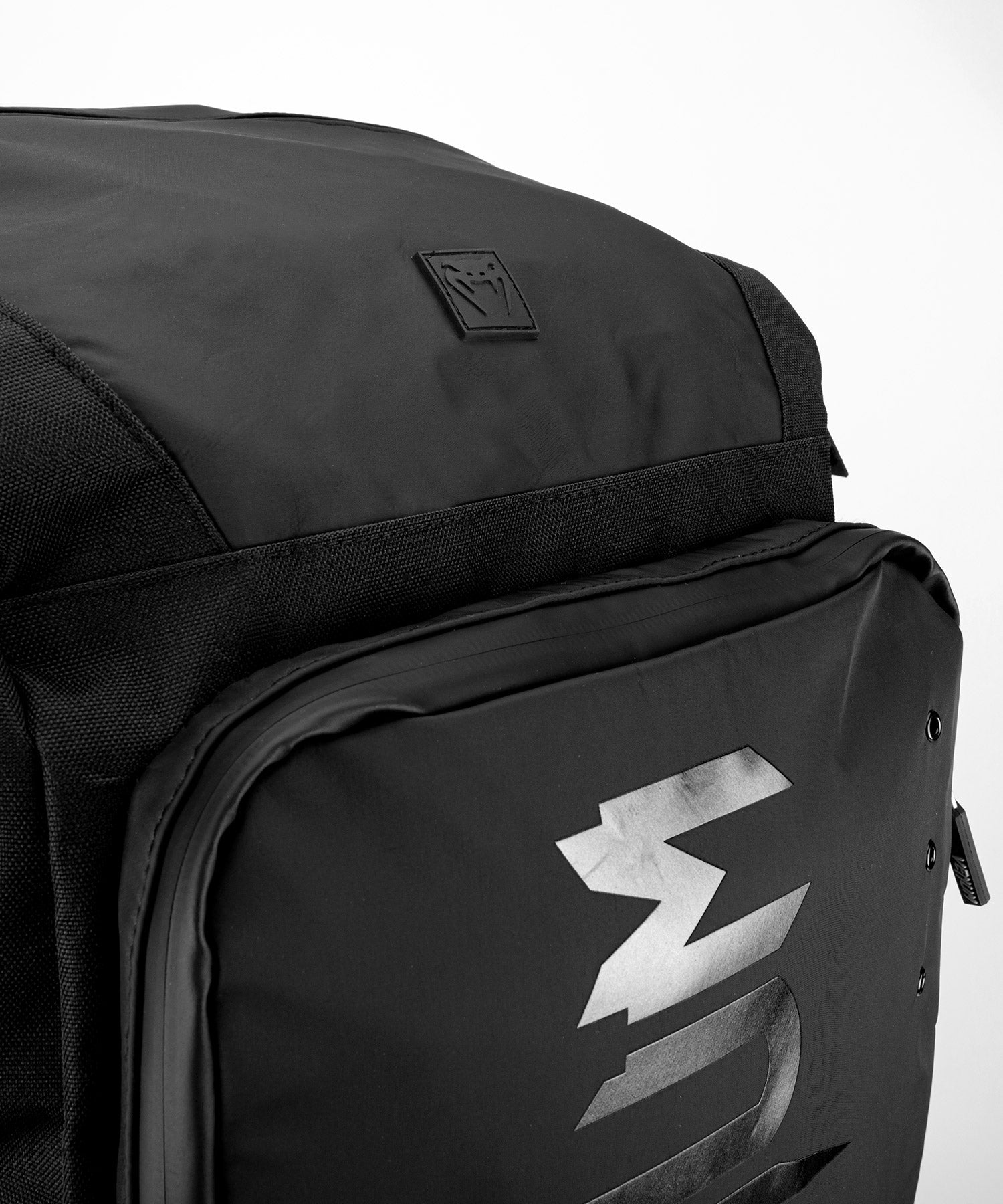 Venum Rucksack Challenger Xtrem Evo - Schwarz/Schwarz