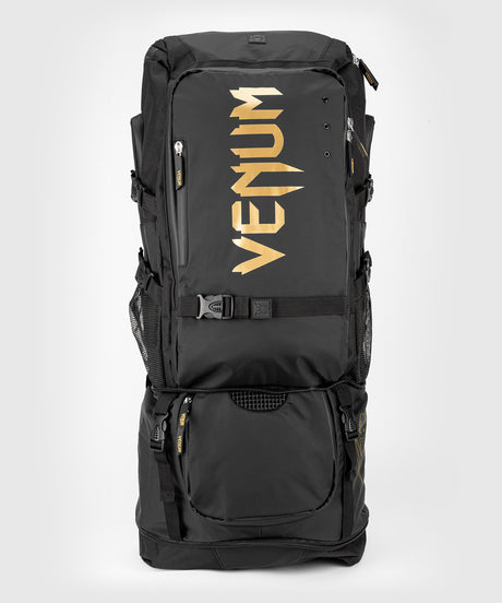 Venum Rucksack Challenger Xtrem Evo - Schwarz/Gold