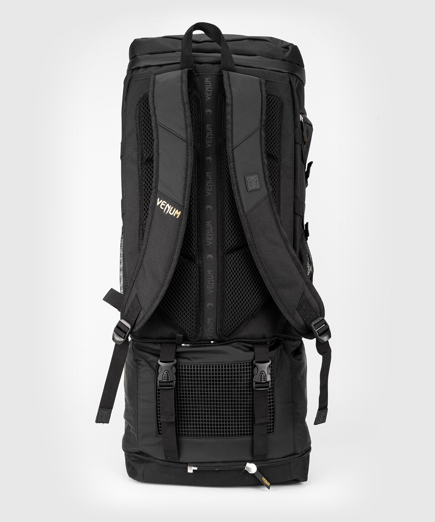 Venum Rucksack Challenger Xtrem Evo - Schwarz/Gold