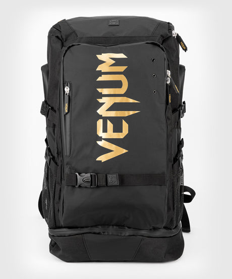Venum Rucksack Challenger Xtrem Evo - Schwarz/Gold