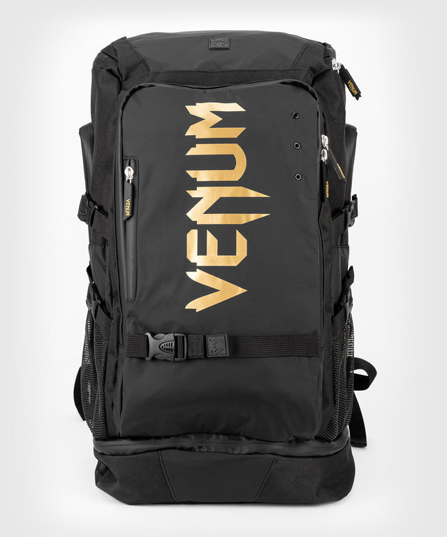 Venum Rucksack Challenger Xtrem Evo - Schwarz/Gold