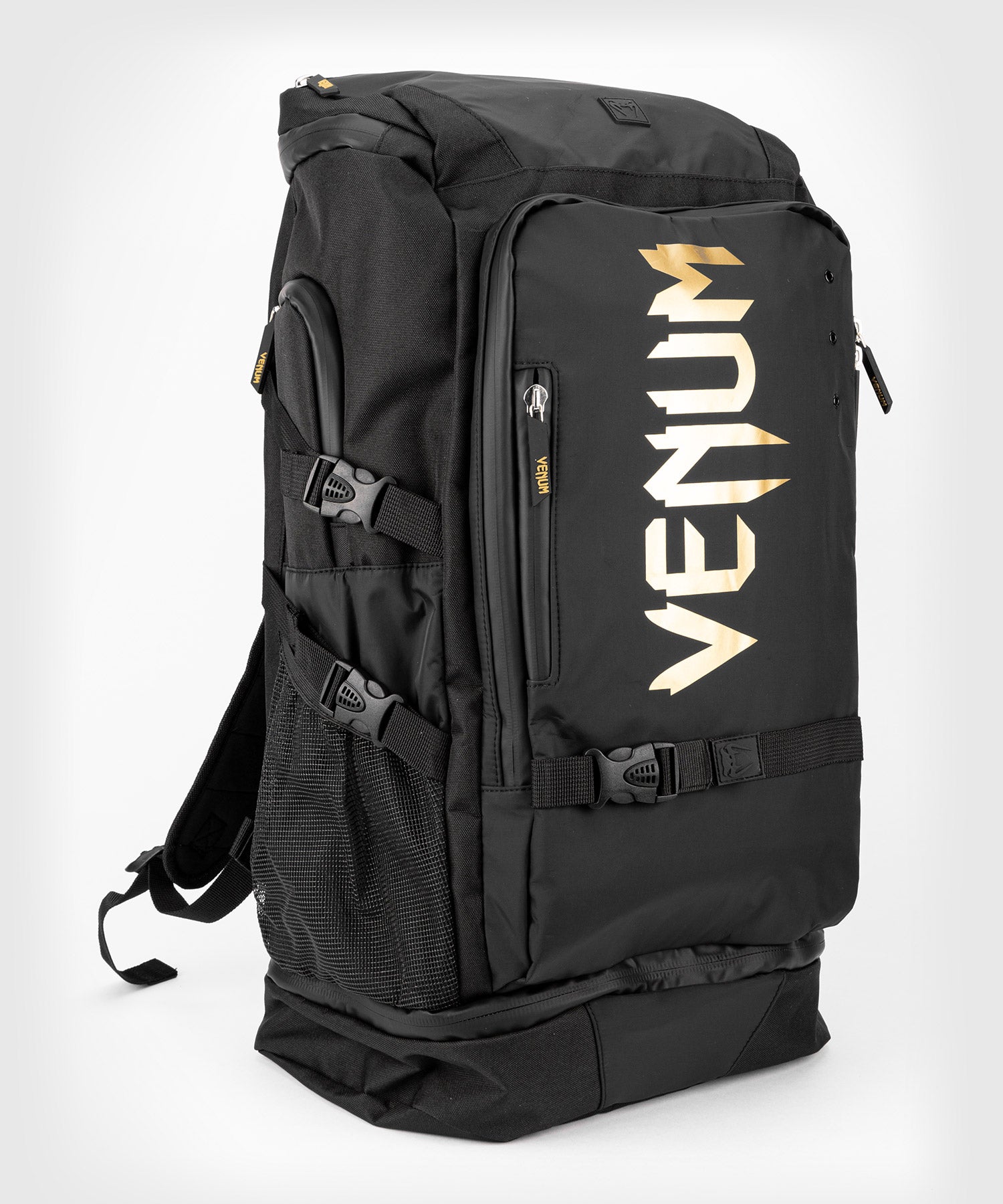 Venum Rucksack Challenger Xtrem Evo - Schwarz/Gold