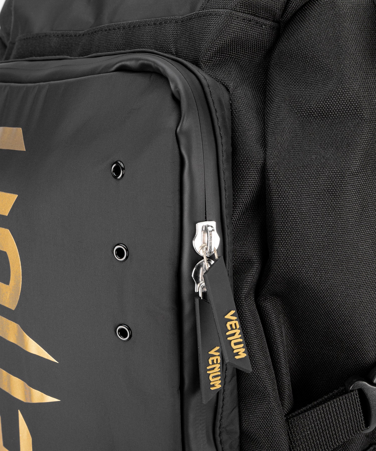 Venum Rucksack Challenger Xtrem Evo - Schwarz/Gold