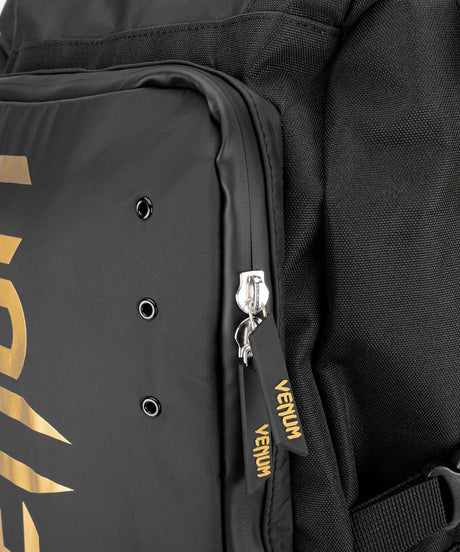 Venum Rucksack Challenger Xtrem Evo - Schwarz/Gold