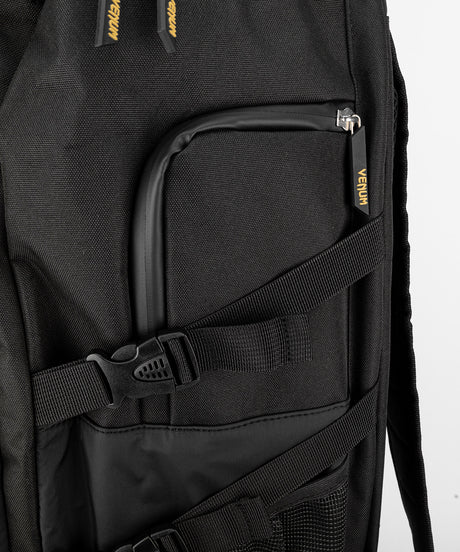 Venum Rucksack Challenger Xtrem Evo - Schwarz/Gold