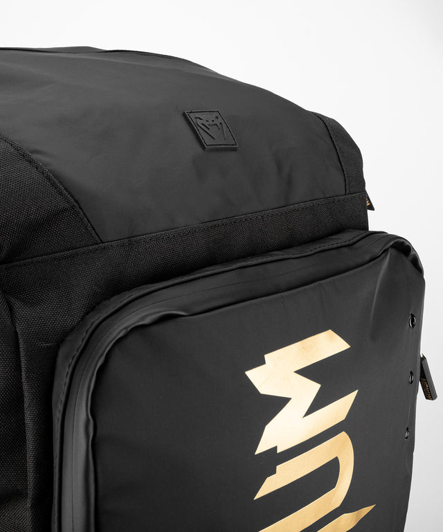 Venum Rucksack Challenger Xtrem Evo - Schwarz/Gold
