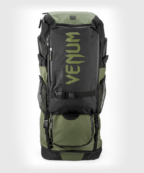 Venum Rucksack Challenger Xtrem Evo - Kaki Grün/Schwarz