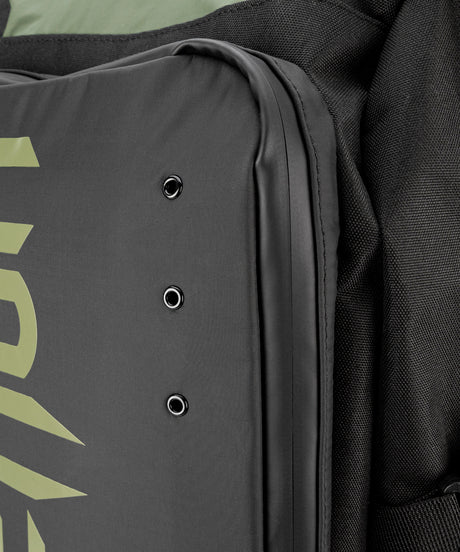 Venum Rucksack Challenger Xtrem Evo - Kaki Grün/Schwarz