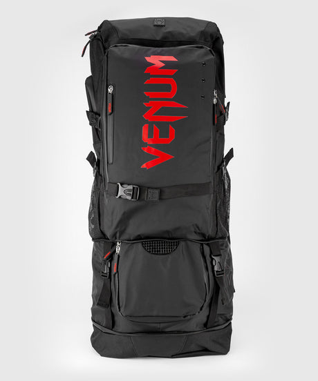 Venum Rucksack Challenger Xtrem Evo - Schwarz/Rot