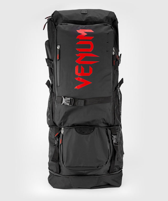 Venum Rucksack Challenger Xtrem Evo - Schwarz/Rot