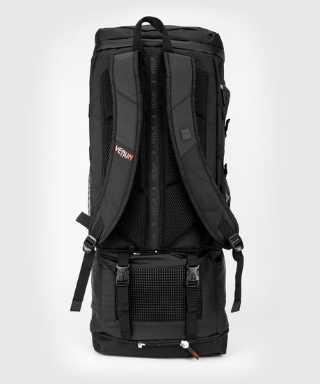 Venum Rucksack Challenger Xtrem Evo - Schwarz/Rot