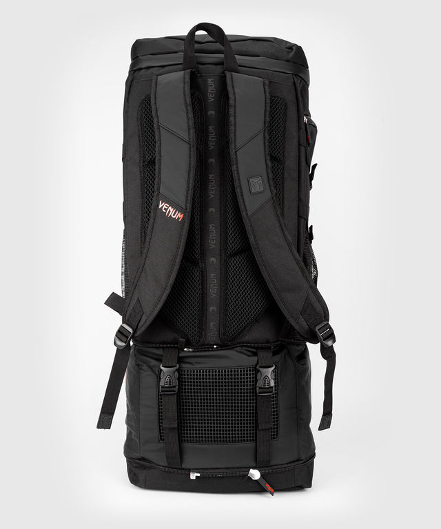 Venum Rucksack Challenger Xtrem Evo - Schwarz/Rot