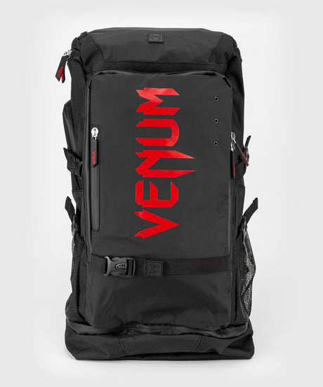 Venum Rucksack Challenger Xtrem Evo - Schwarz/Rot