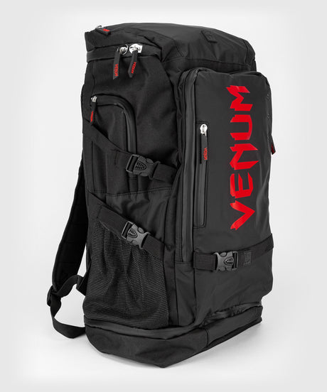 Venum Rucksack Challenger Xtrem Evo - Schwarz/Rot