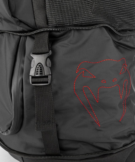 Venum Rucksack Challenger Xtrem Evo - Schwarz/Rot