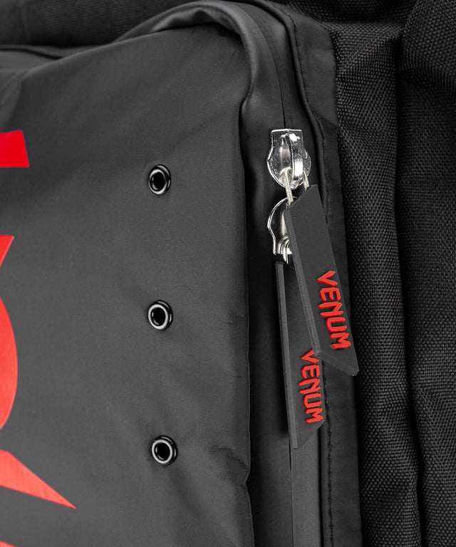 Venum Rucksack Challenger Xtrem Evo - Schwarz/Rot
