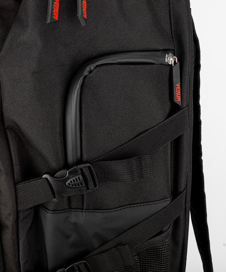 Venum Rucksack Challenger Xtrem Evo - Schwarz/Rot