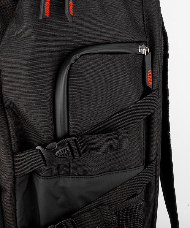 Venum Rucksack Challenger Xtrem Evo - Schwarz/Rot