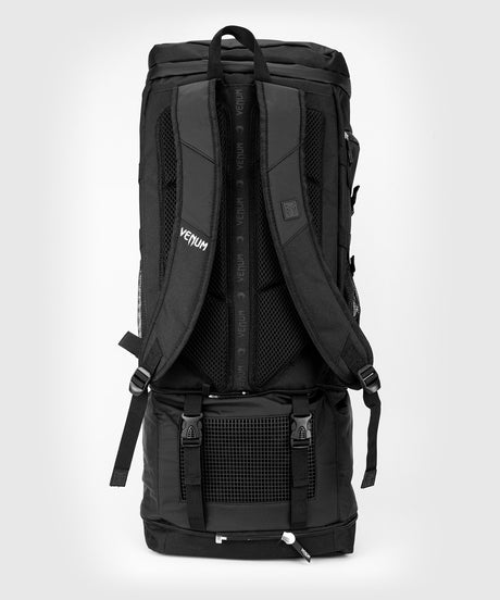 Venum Rucksack Challenger Xtrem Evo - Schwarz/Weiss