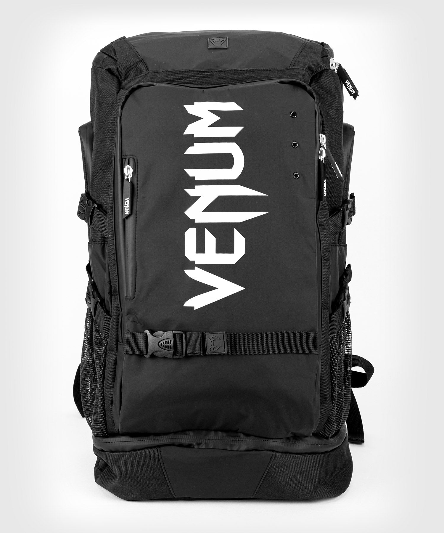 Venum Rucksack Challenger Xtrem Evo - Schwarz/Weiss