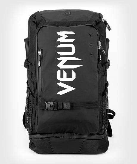 Venum Rucksack Challenger Xtrem Evo - Schwarz/Weiss