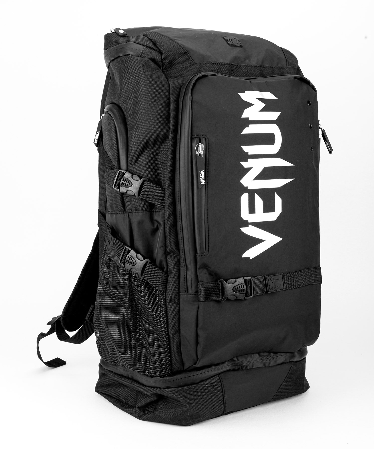 Venum Rucksack Challenger Xtrem Evo - Schwarz/Weiss